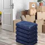Traderight Moving Blanket Furniture - Close-Up Angle
