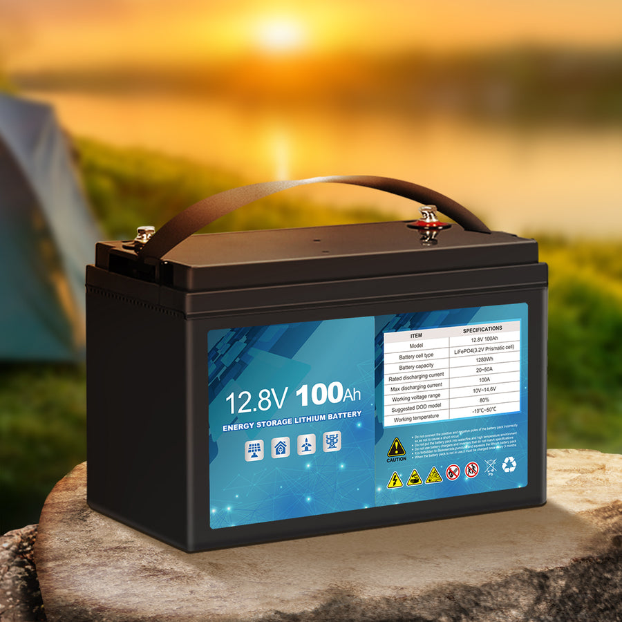 GALVAN Lithium Iron Battery LiFePO4-2018816939350167559