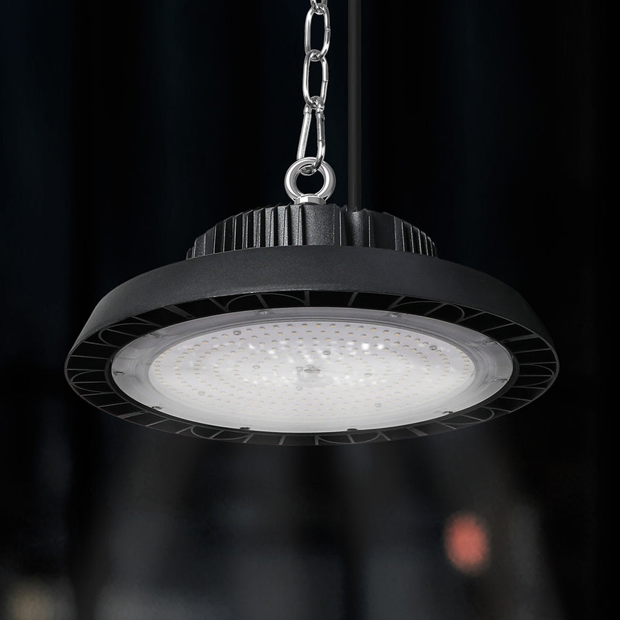 EMITTO UFO LED High Bay Lights 150W-2018816846731546631