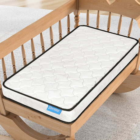 Dreamz Baby Kids Spring Mattress Firm-2006733213640298503