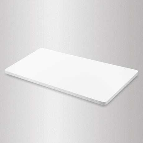 Levede Desktop For Motorised Adjustable Black 140X70CM White-2018816898417954823