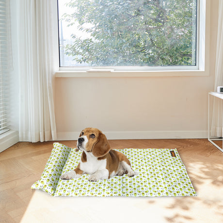 PaWz Pet Cooling Mat Cat Dog Gel Non-Toxic Medium-1954802554797953031