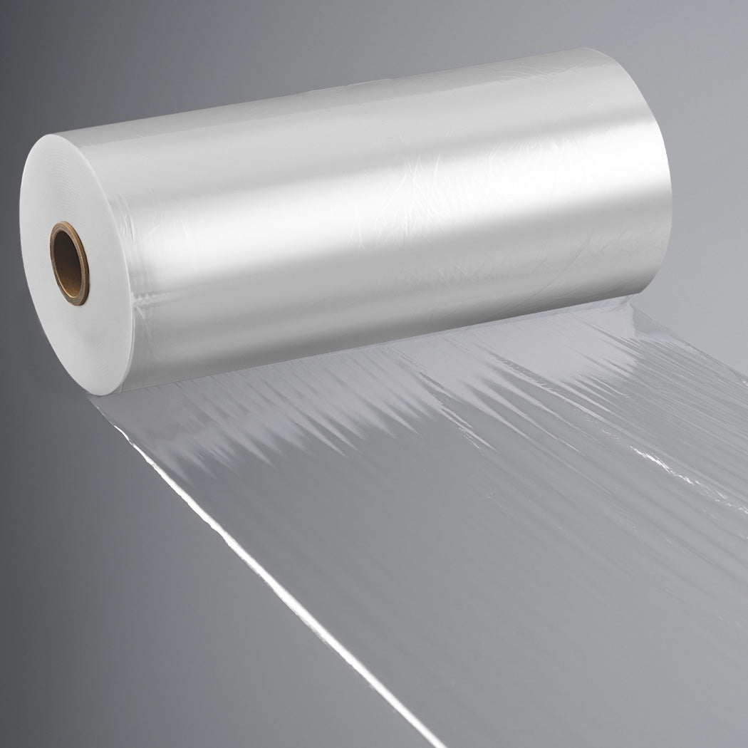 Machine Clear Stretch Film 1524m x 50cm-2018816835864104966