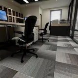 Marlow 20x Carpet Tiles 5m2 Box Heavy - Rear View