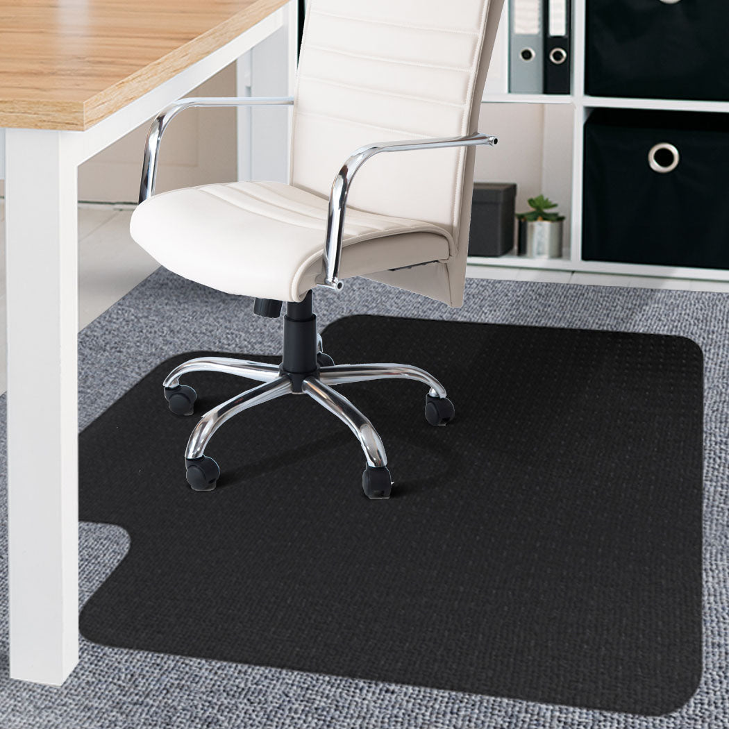 Marlow Chair Mat Carpet Hard Floor Protectors-2018816679768887303