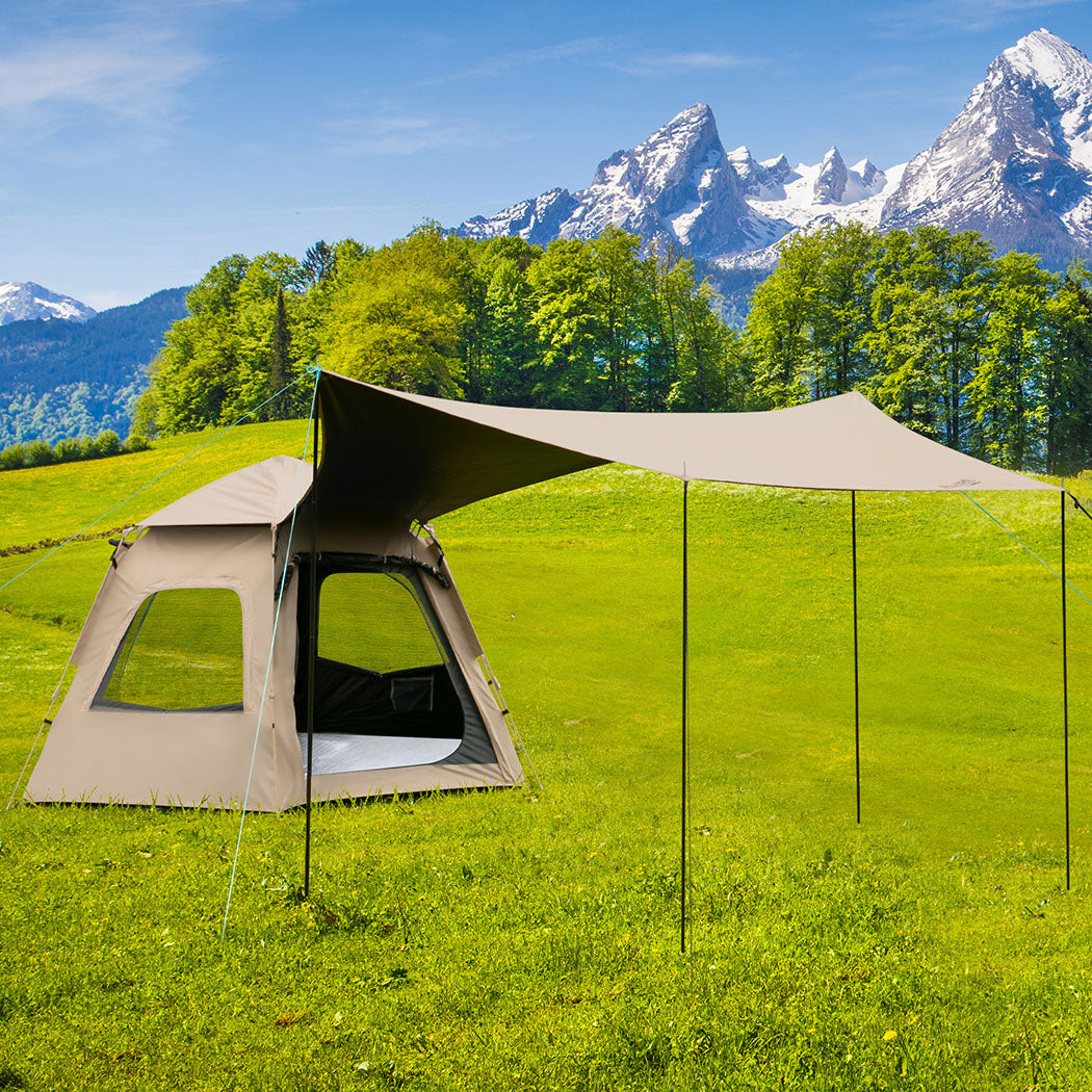 Mountview Instant Tent Pop up Camping-2018816874355232772