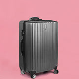 Slimbridge 28" Inch Luggage Suitcase Grey 28 inch-2006733062993481735