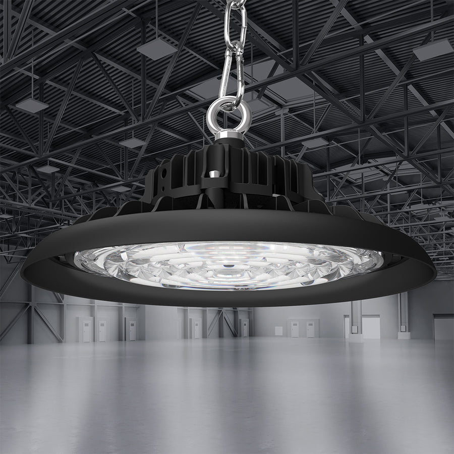 EMITTO UFO High Bay LED Lights 150W-2006733074783670279