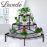Levede 2x Outdoor Indoor Plant Stand-2018816824715644935