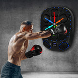 Centra Smart Music Boxing Machine With 12OZ Boxing Glove-2006732710747443207