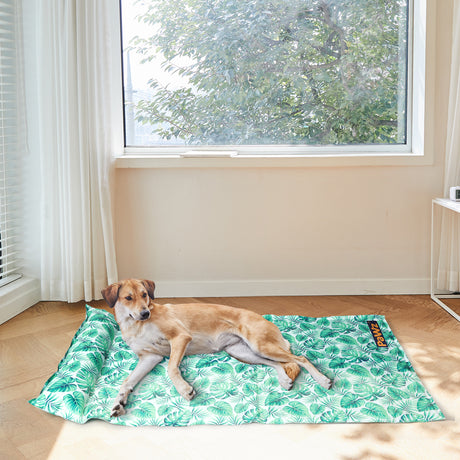 PaWz Pet Cooling Mat Cat Dog Gel Non-Toxic Large-2018816686756597767