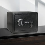 13.8L Digital Security Safe Box Password Key Lock Cash-2006732905795162119