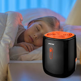 Spector 800ML Mini Dehumidifier Moisture-2006732805886840839