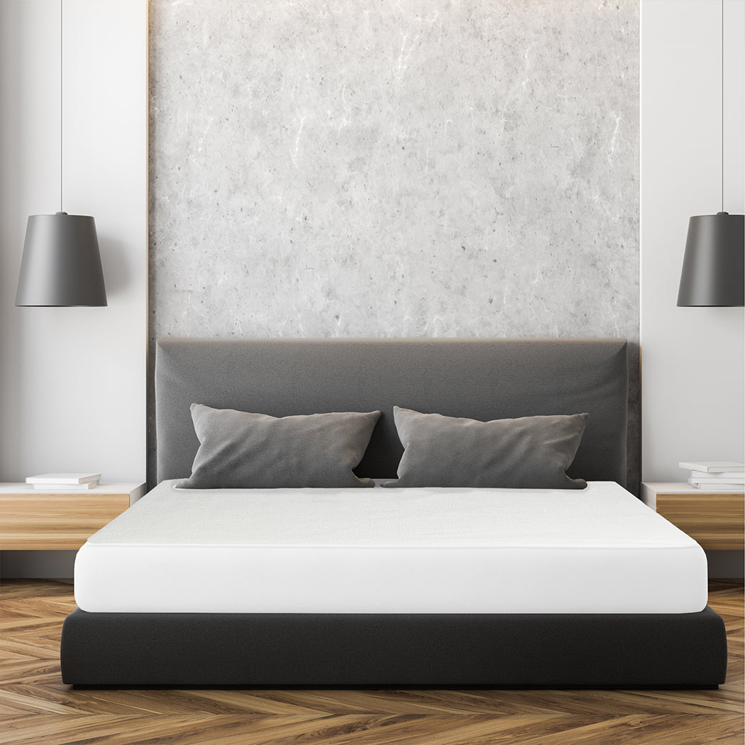 DreamZ 350GSM Electric Blanket Heated Single-2018816726061420551