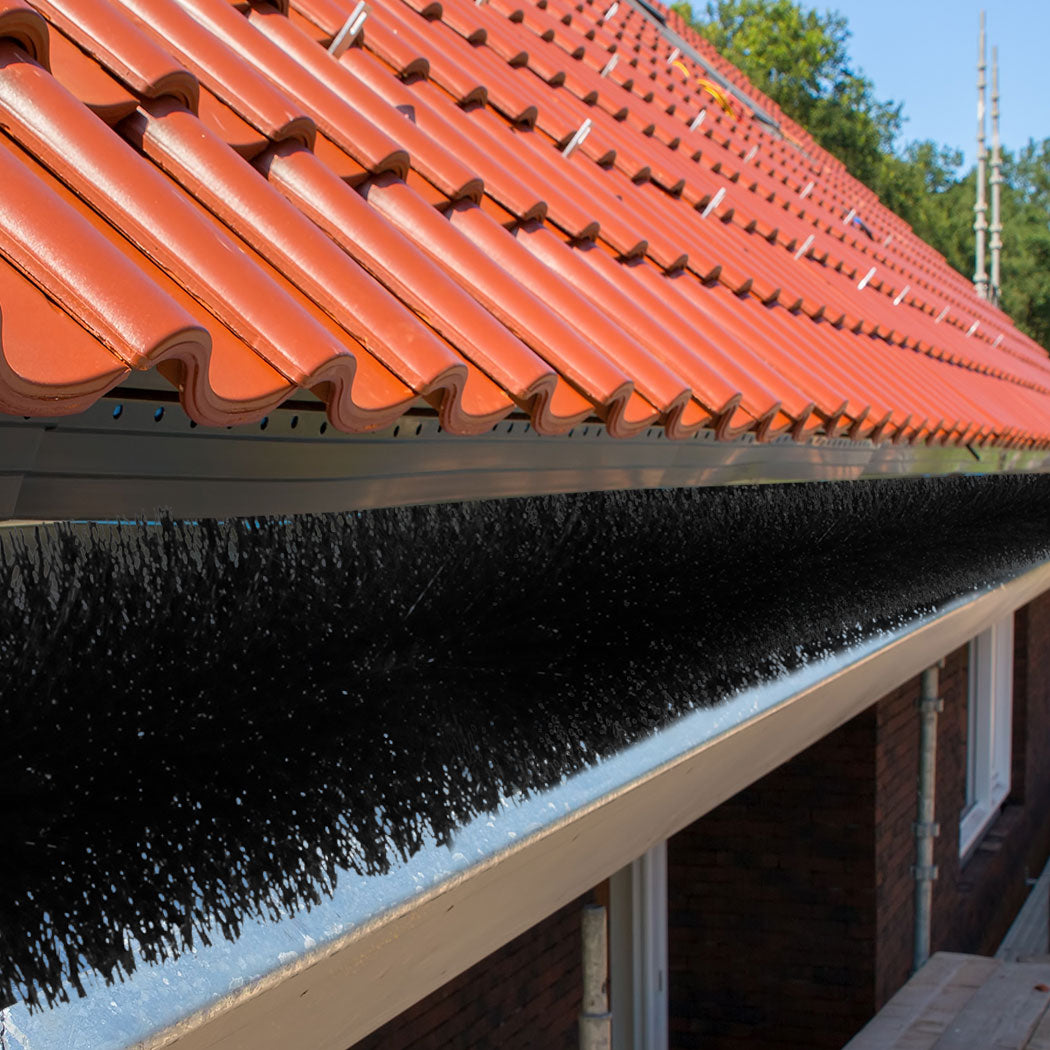 Lambu Gutter Brush Guard Leaf Heavy-2018816908689805319