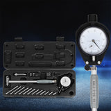 Traderight Indicator Dial Bore Gauge - Close-Up Angle