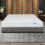 Dreamz Mattress Spring Coil Bonnell Queen-2006733092613656583