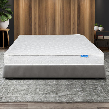 Dreamz Mattress Spring Coil Bonnell Queen-2006733092613656583