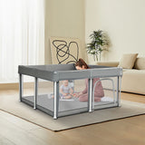 Bopeep Kids Playpen Foldable 125X125-2006732738777976839