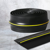 Traderight Garage Seal Door Weather 3 Meter - Close-Up Angle