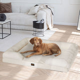 PaWz Memory Foam Pet Sofa Bed-2018816893049245703
