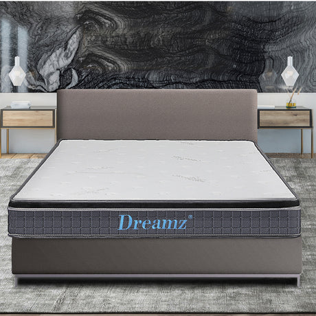 Dreamz Bedding Mattress Spring Double-1954802854514528263