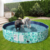 PaWz 160cm Pet Dog Swimming Pool Cat XXL XX-Large-2006732989144371207