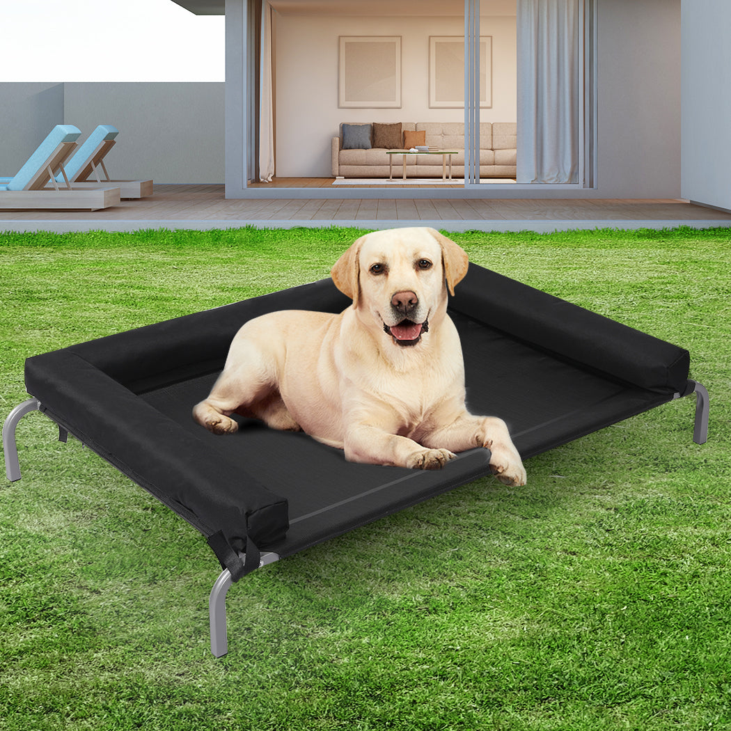 PaWz Elevated Pet Bed Dog Puppy Cat XL X-Large-2018816759963979783