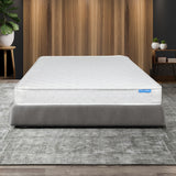 Dreamz Mattress Spring Coil Bonnell Single - Close-Up Angle