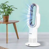 Spector Bladeless Electric Fan Cooler Blue-2006733153875660807