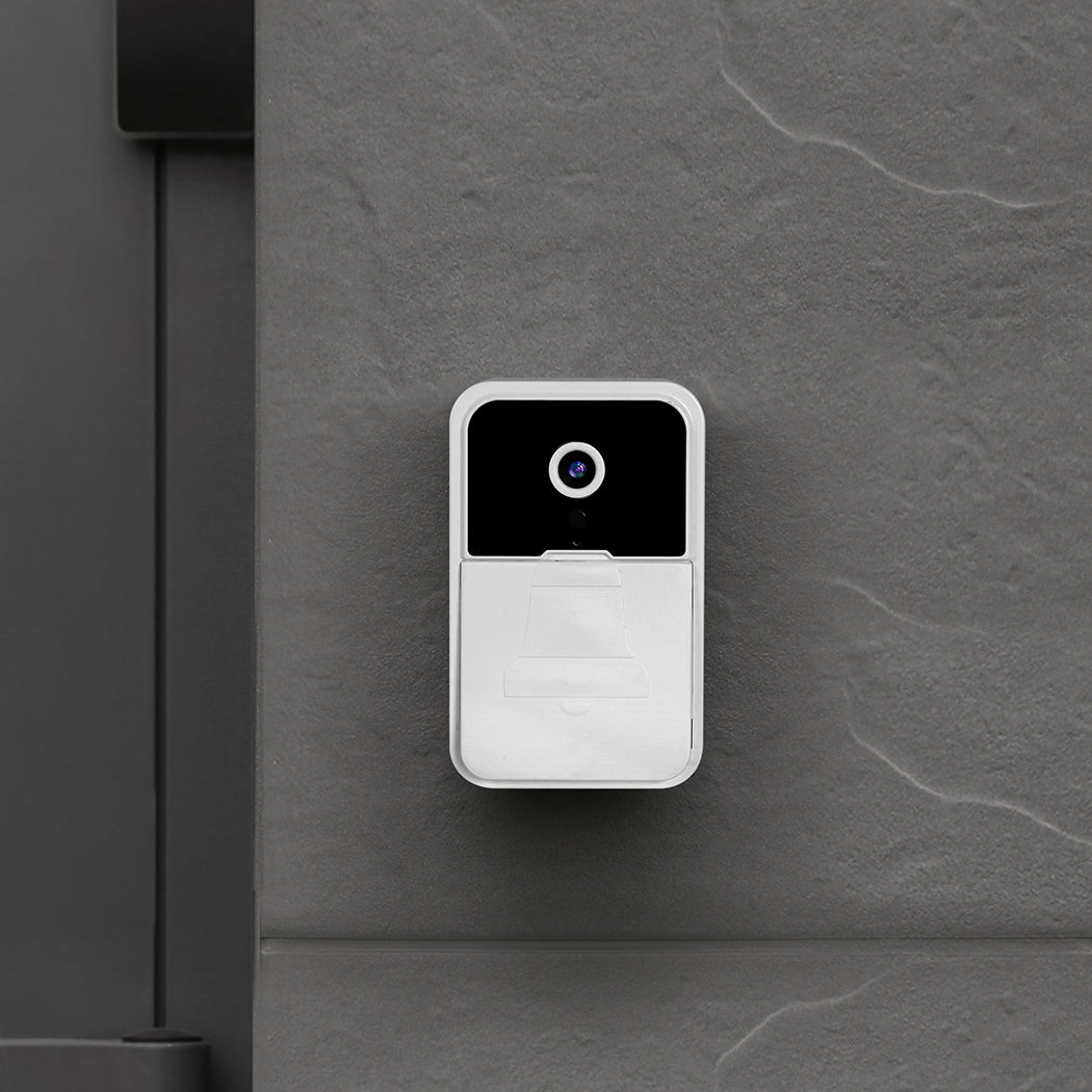 Wifi Doorbell Camera with Indoor Chime-2006732949025853447