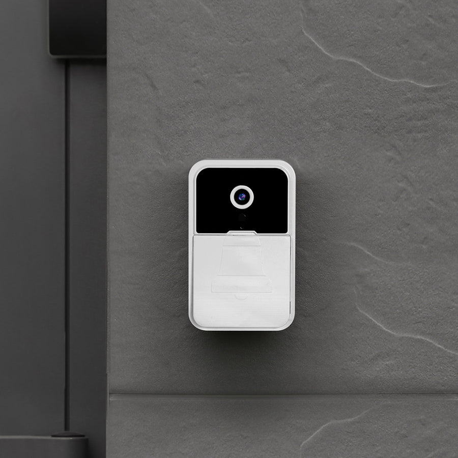 Wifi Doorbell Camera with Indoor Chime-2006732949025853447