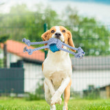 PaWz Dog Chew Toys Squeaky Puppy Pet-2006733428090867719