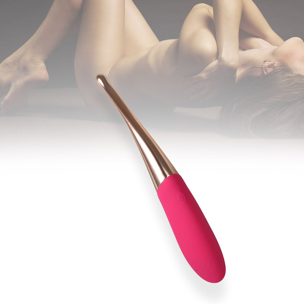 Urway Clitoral Stimulator Vagina G spot-2006732910048186375