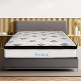 Dreamz Bedding Mattress Spring King King Single-2018816877660344327
