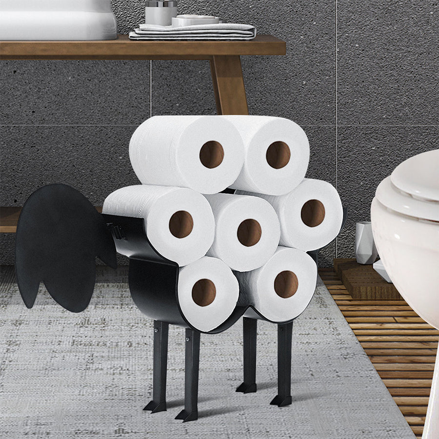 Traderight Toilet Paper Holder Roll-2006733185588793351