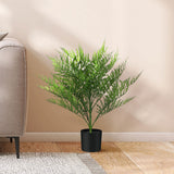 Lambu 65CM Artificial Tree Fake Plants Home Decor-2018816675427782663