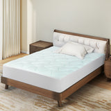 Dreamz Mattress Topper Pillowtop Cover King Single-2006733413448552455