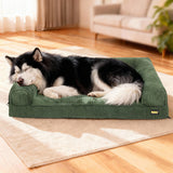 Pawz Pet Bed Non Slip Dog Mat Orthopedic Sofa  Cushion-2011971120118501383