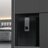 60L Fingerprint Large Security Safe Box Money Safe Box-2018816894185902087