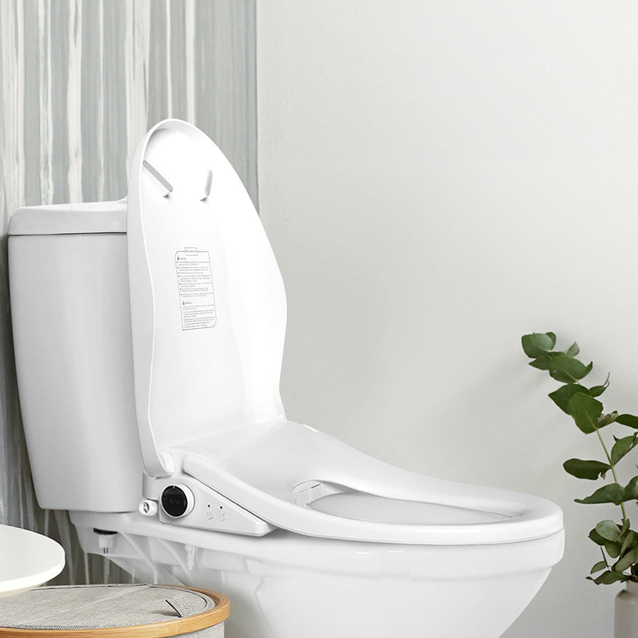 Electric Bidet Toilet Seat Cover Auto-2018816911088947207
