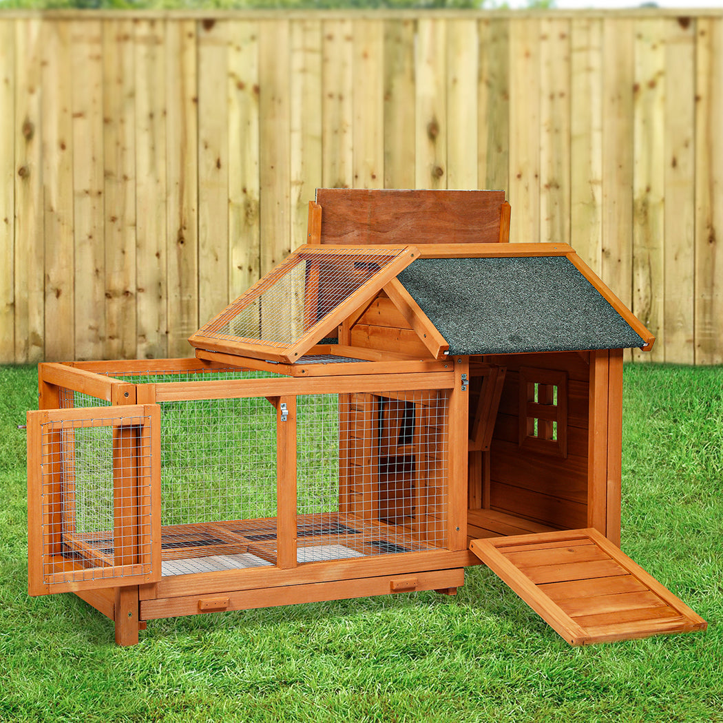 Pawz Rabbit Hutch-2018816854444871687