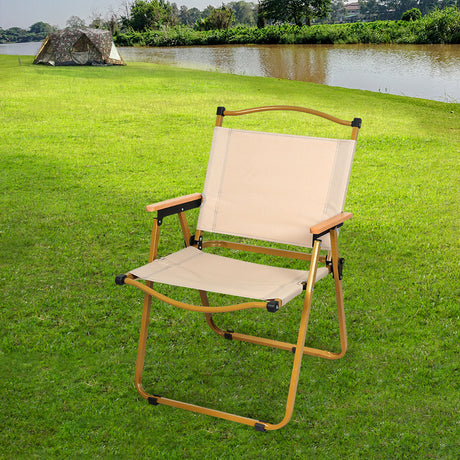 Levede 4PCS Camping Chair Folding Outdoor-2018816855883517959