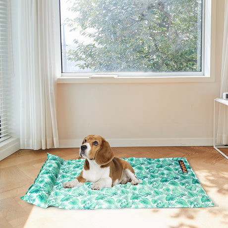 PaWz Pet Cooling Mat Cat Dog Gel Non-Toxic Medium-2006732987462455303