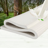 Dreamz Latex Mattress Topper Queen Bed-2006733099752361991