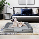 PaWz Memory Foam Pet Sofa Bed Cushion XXL XX-Large-2018816828834451463