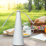 Lambu Fly Free Repellent Fan Trap Entertaining-2006733170195697671