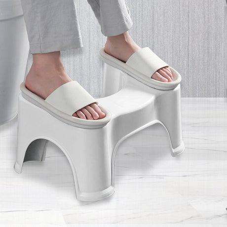 2x Toilet Step Stool Bathroom Potty-2006733191163023366