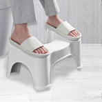 2x Toilet Step Stool Bathroom Potty-2006733191163023366