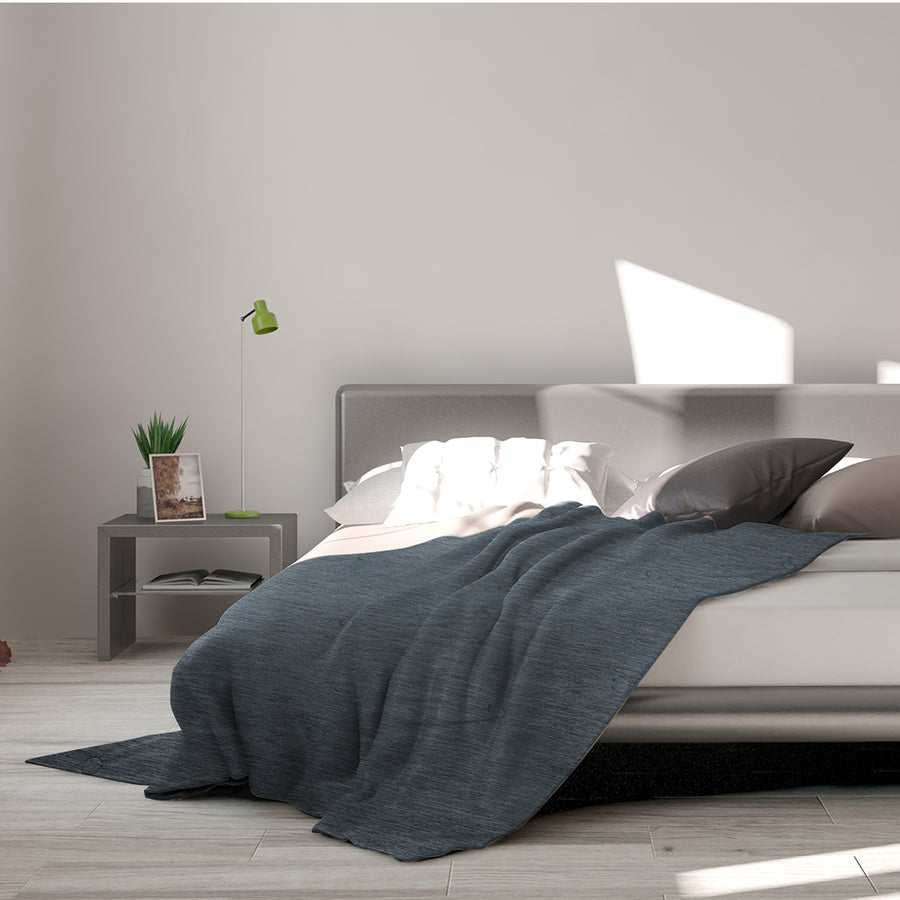 DreamZ Cooling Blanket Summer Quilt 160x210cm-2018816780167942151